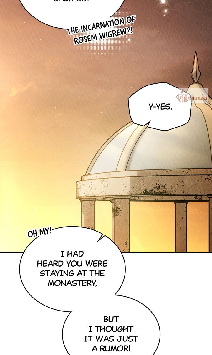 Under the Oak Tree Chapter 114 image 87